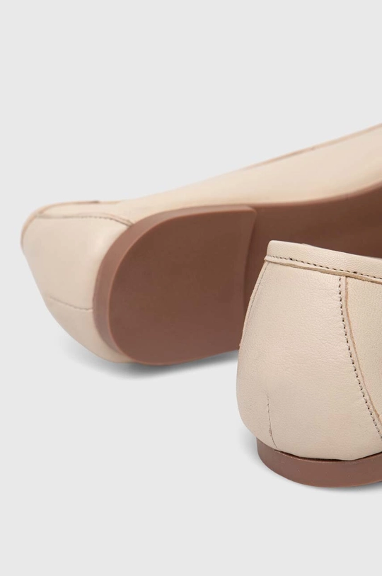 Answear Lab balerrine in pelle