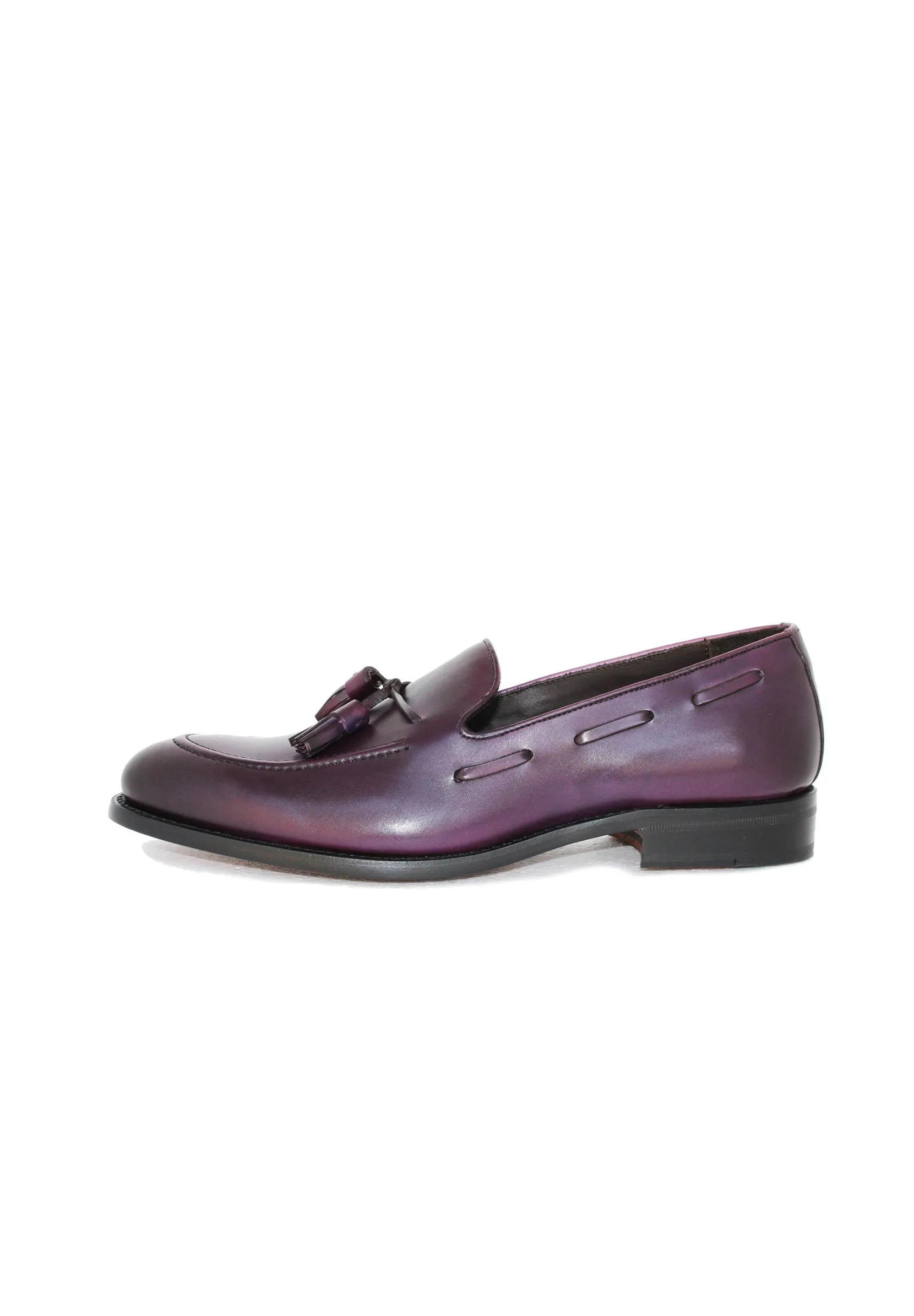 ANTHONY - Scarpe senza lacci