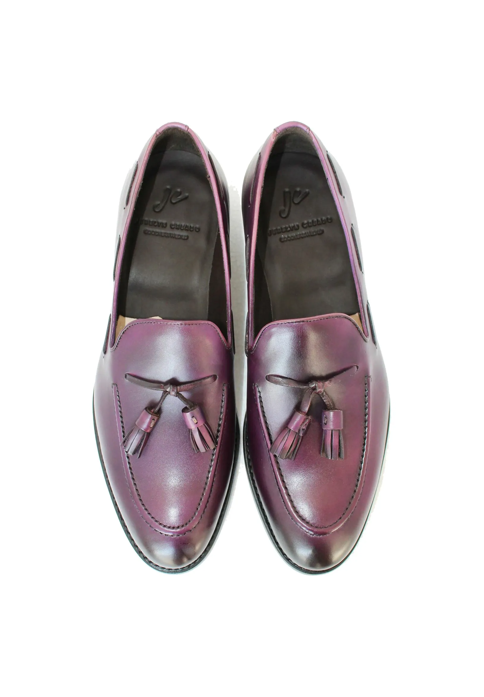 ANTHONY - Scarpe senza lacci