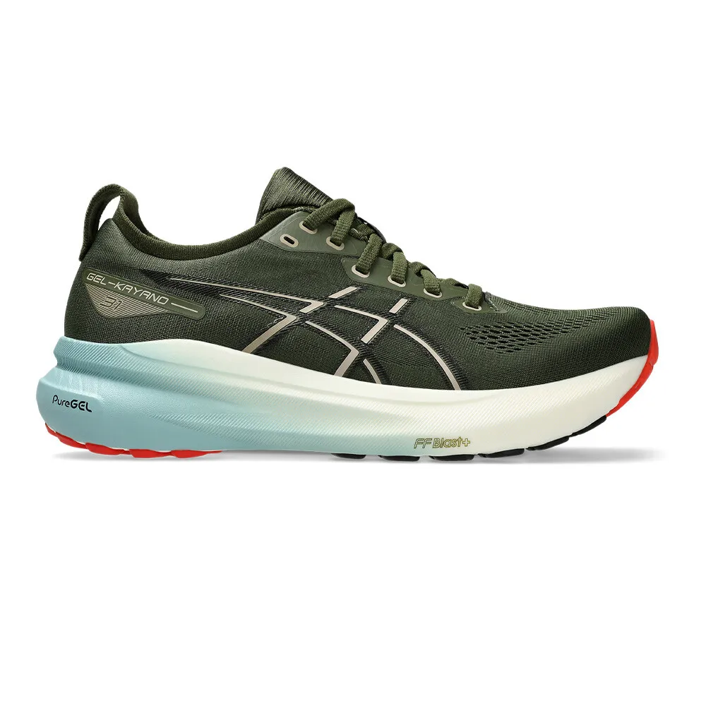 Asics Gel-Kayano 31 scarpe da running -SS24