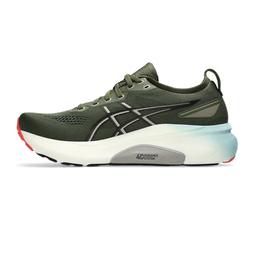 Asics Gel-Kayano 31 scarpe da running -SS24
