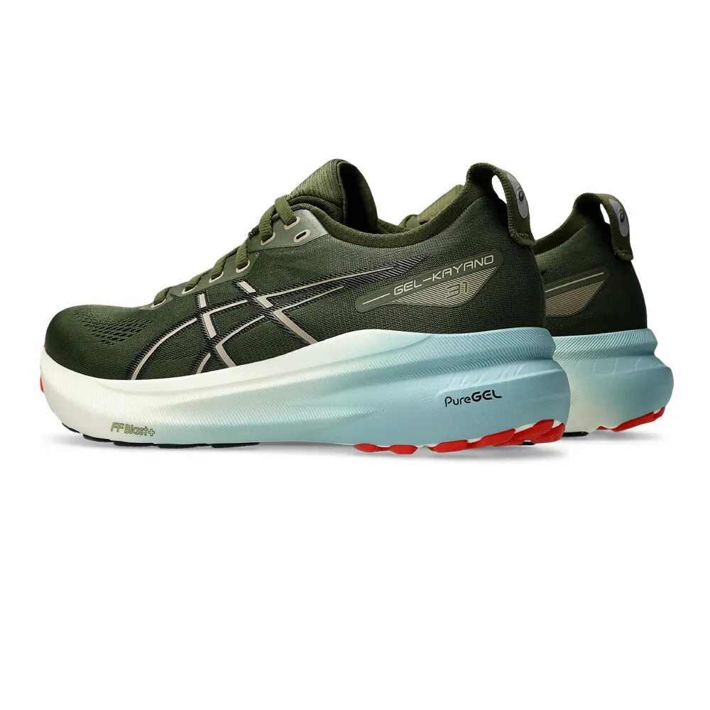 Asics Gel-Kayano 31 scarpe da running -SS24