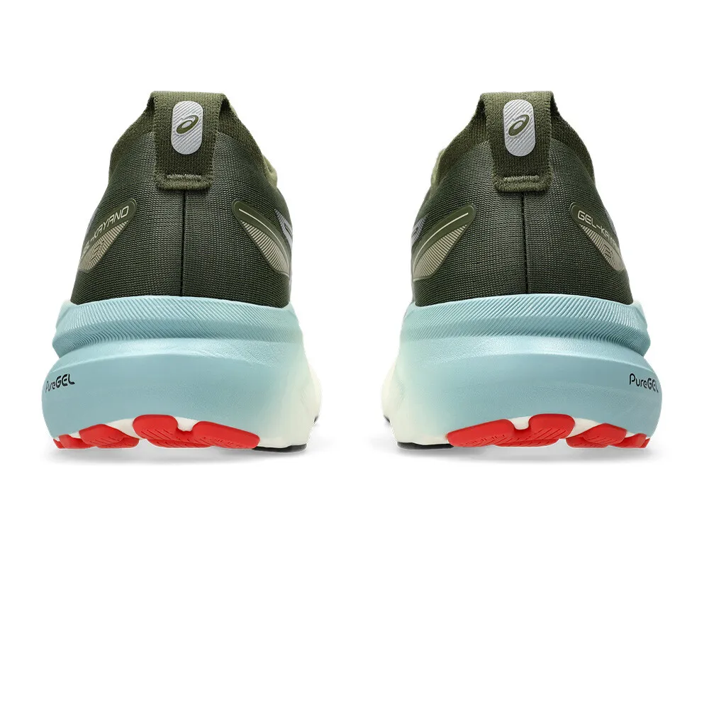 Asics Gel-Kayano 31 scarpe da running -SS24