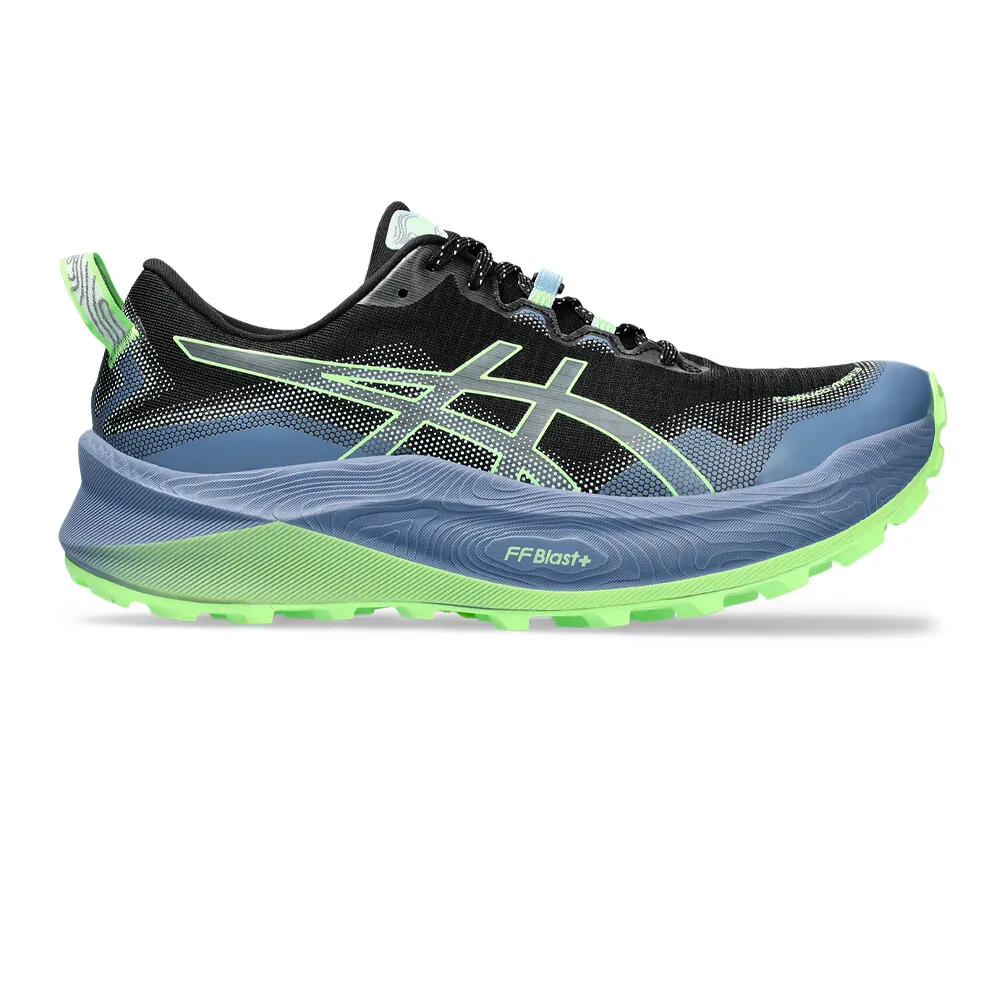 Asics Trabuco Max 3 scarpe da trail running - SS24