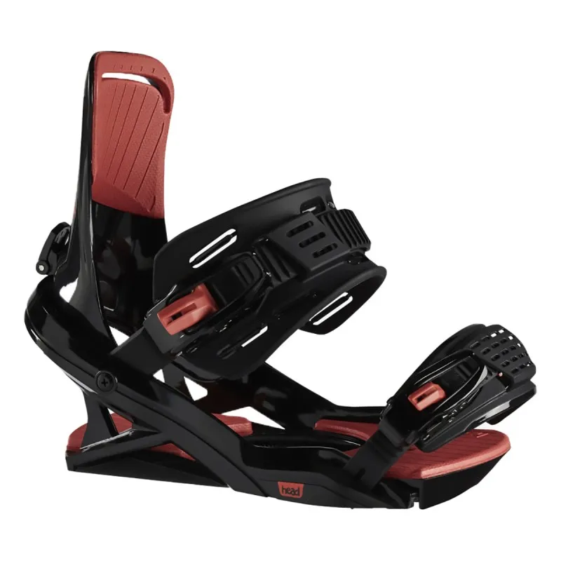Attacchi snowboard Head FX Fay I Lyt Women