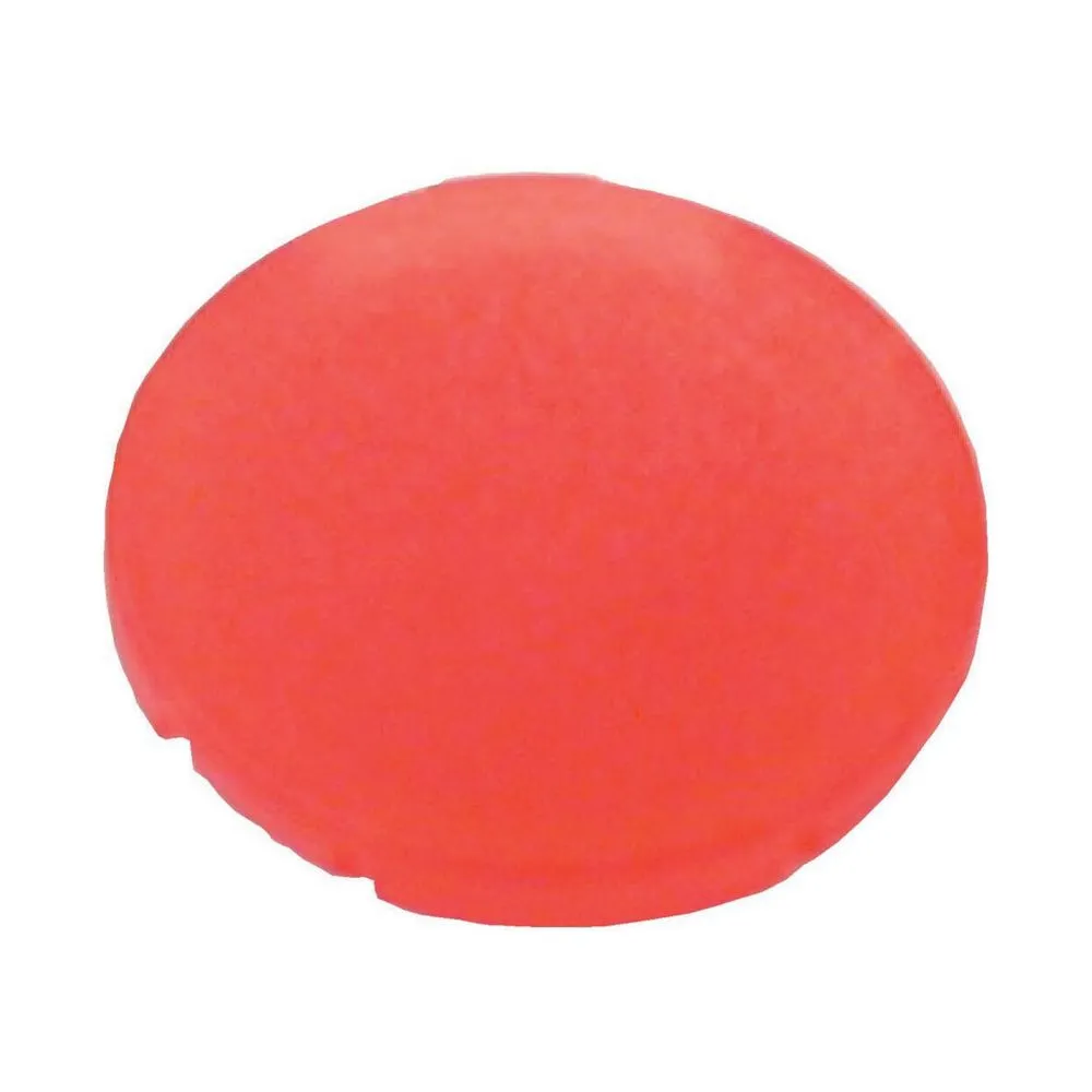 Attuatore pulsante 216442 M22-XDL-R Eaton serie Series M22, Rosso