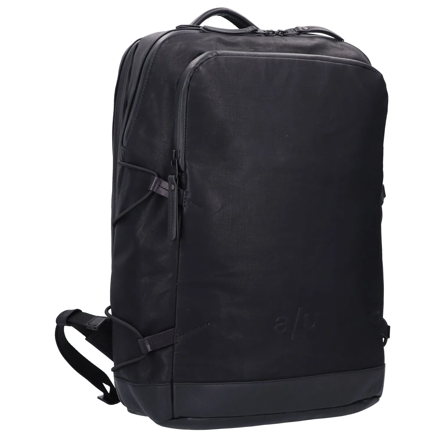aunts & uncles Giappone Kawaguchi Zaino 44 cm scomparto per laptop