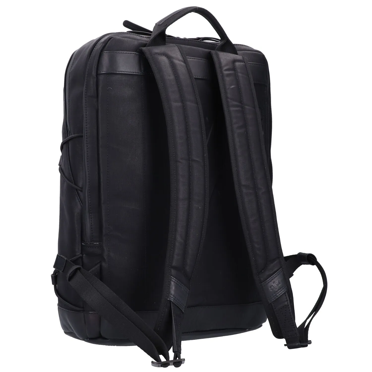 aunts & uncles Giappone Kawaguchi Zaino 44 cm scomparto per laptop