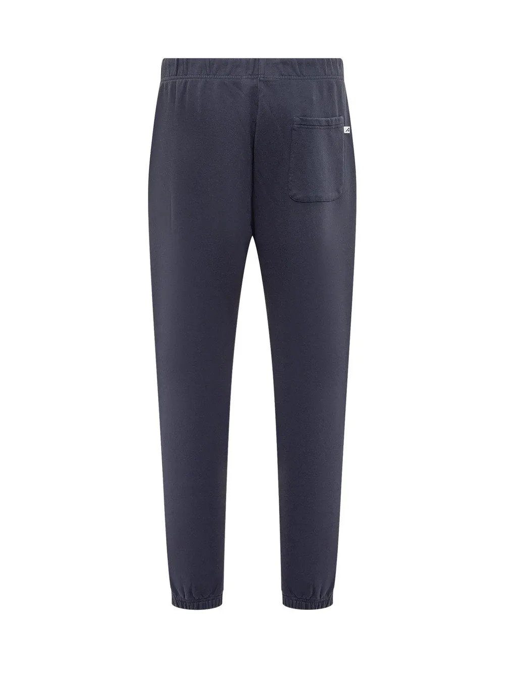 AUTRY Pantalone Jogger con Logo  