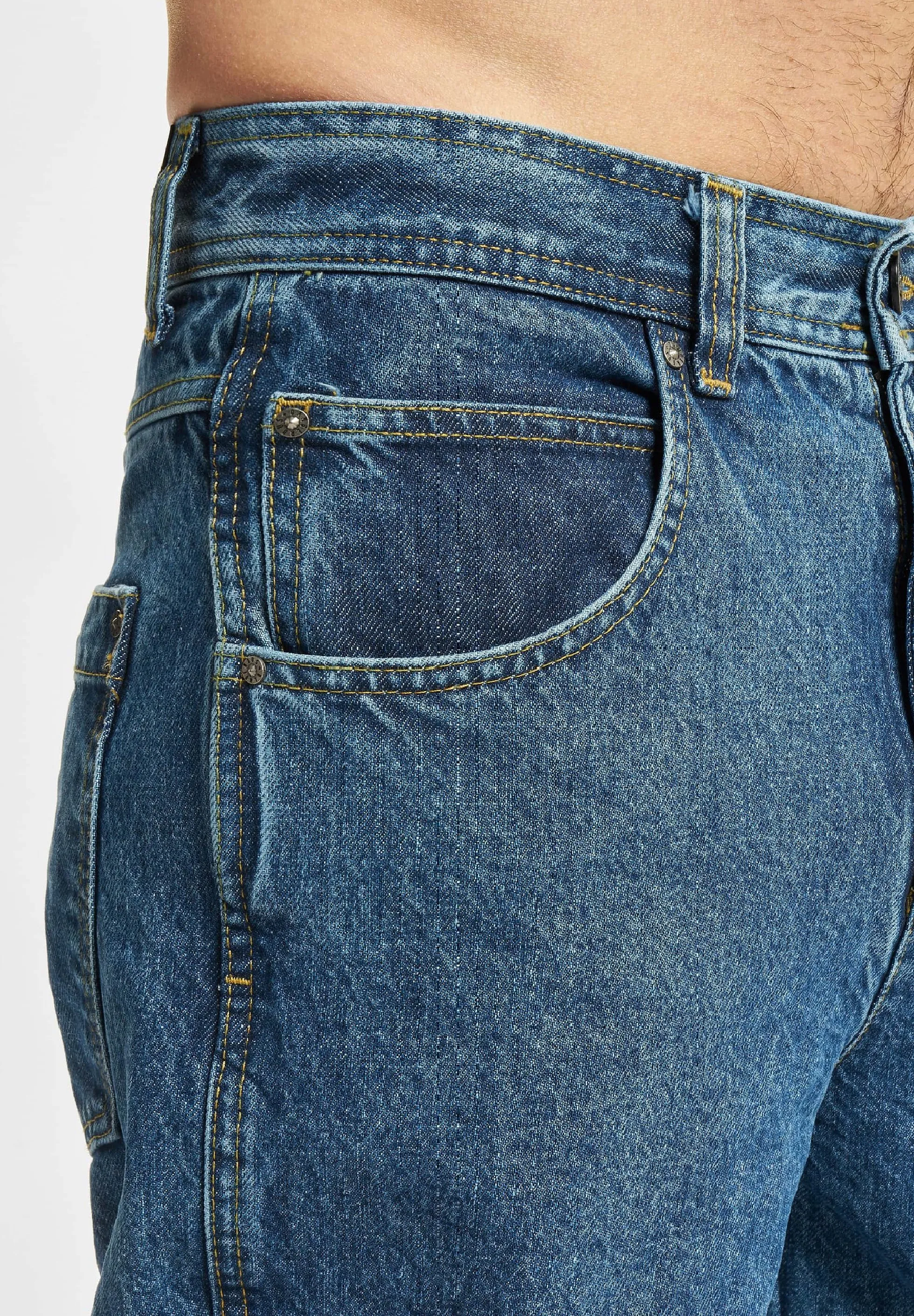 BAGGYS - Jeans a sigaretta