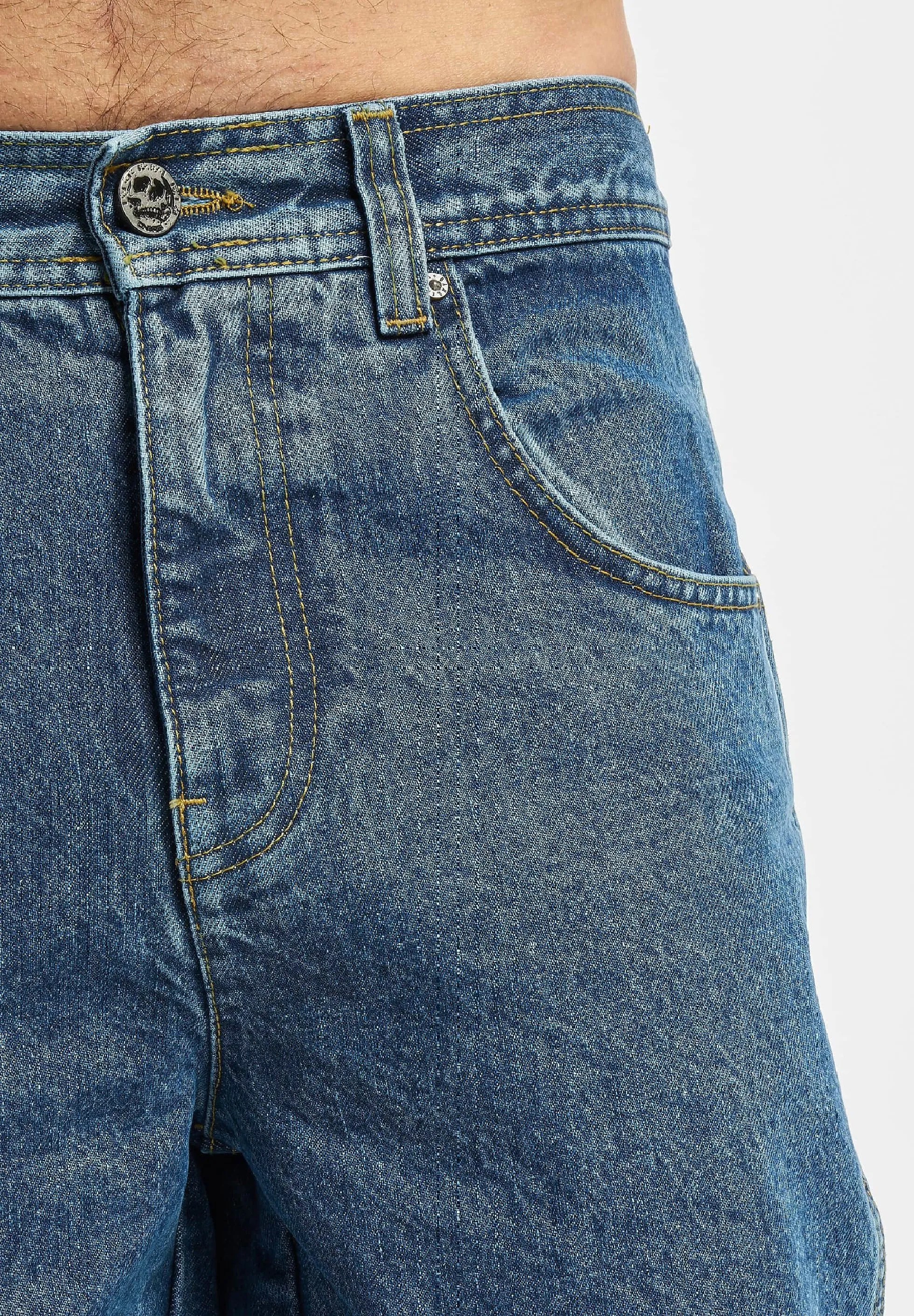 BAGGYS - Jeans a sigaretta
