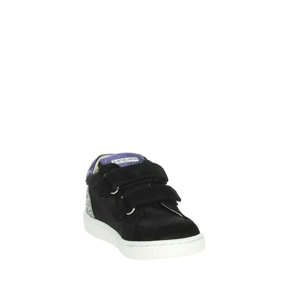 Balducci  SNEAKERS BASSA MSP4466 NERO
