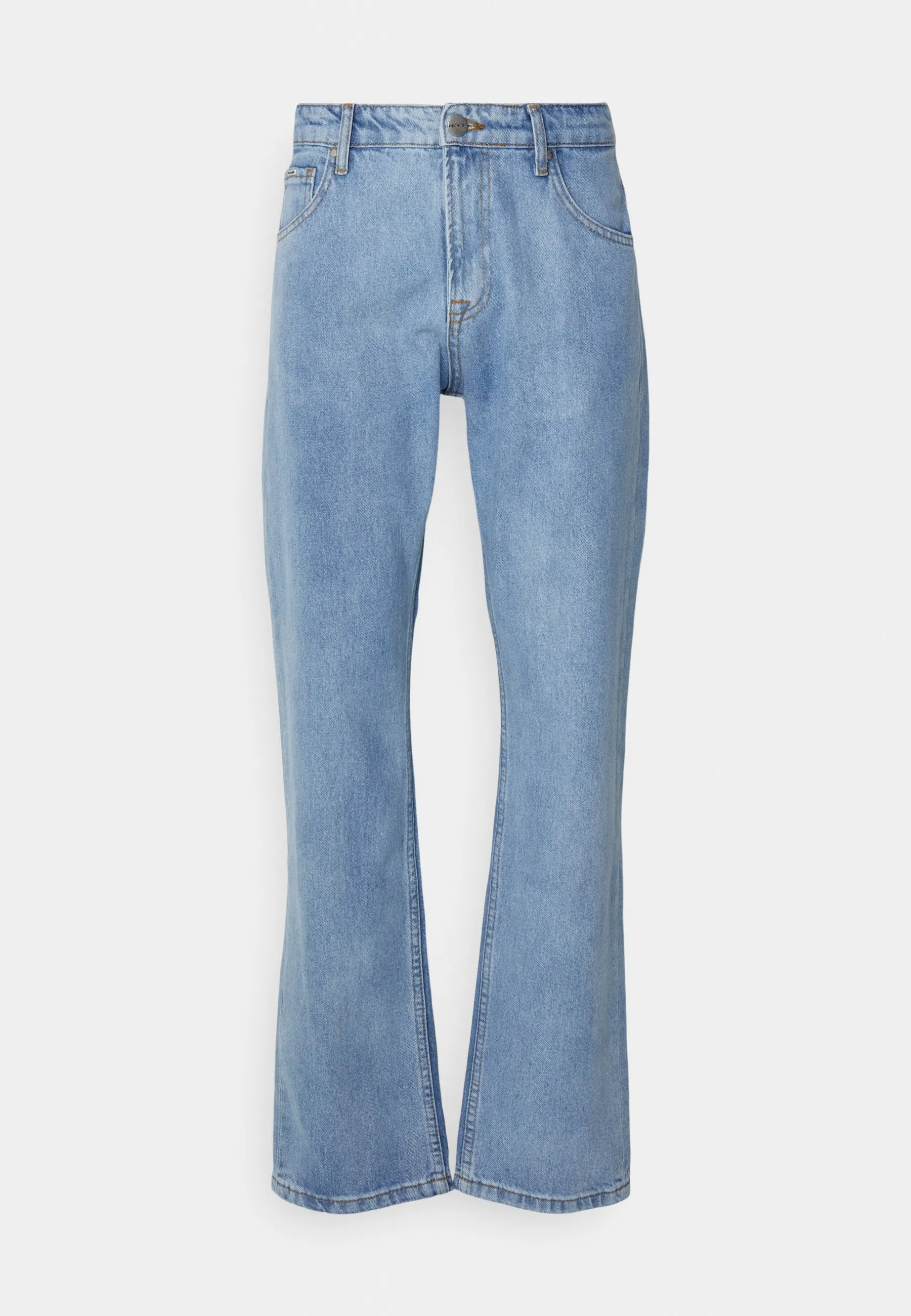 BAURES  - Jeans a sigaretta