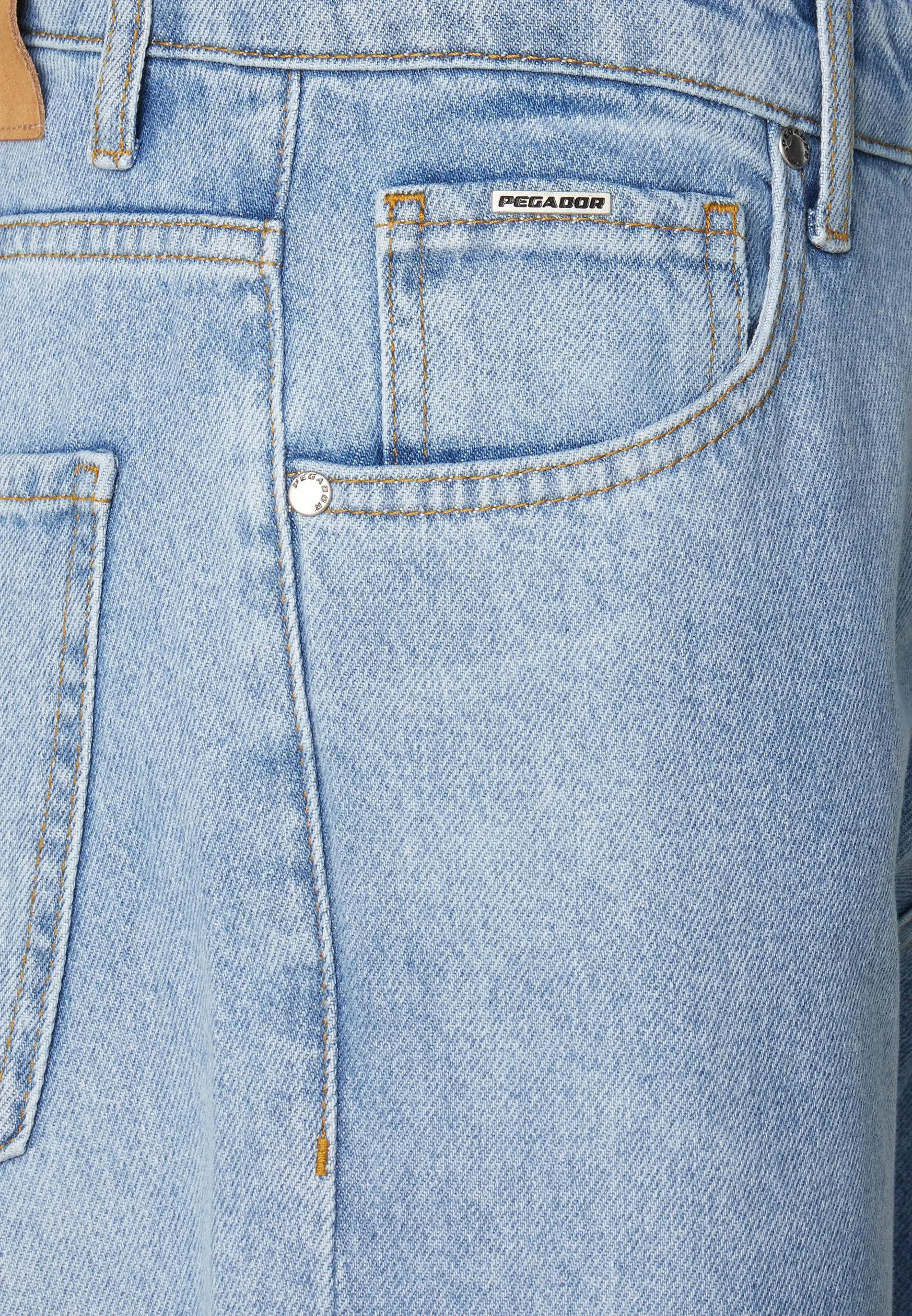BAURES  - Jeans a sigaretta