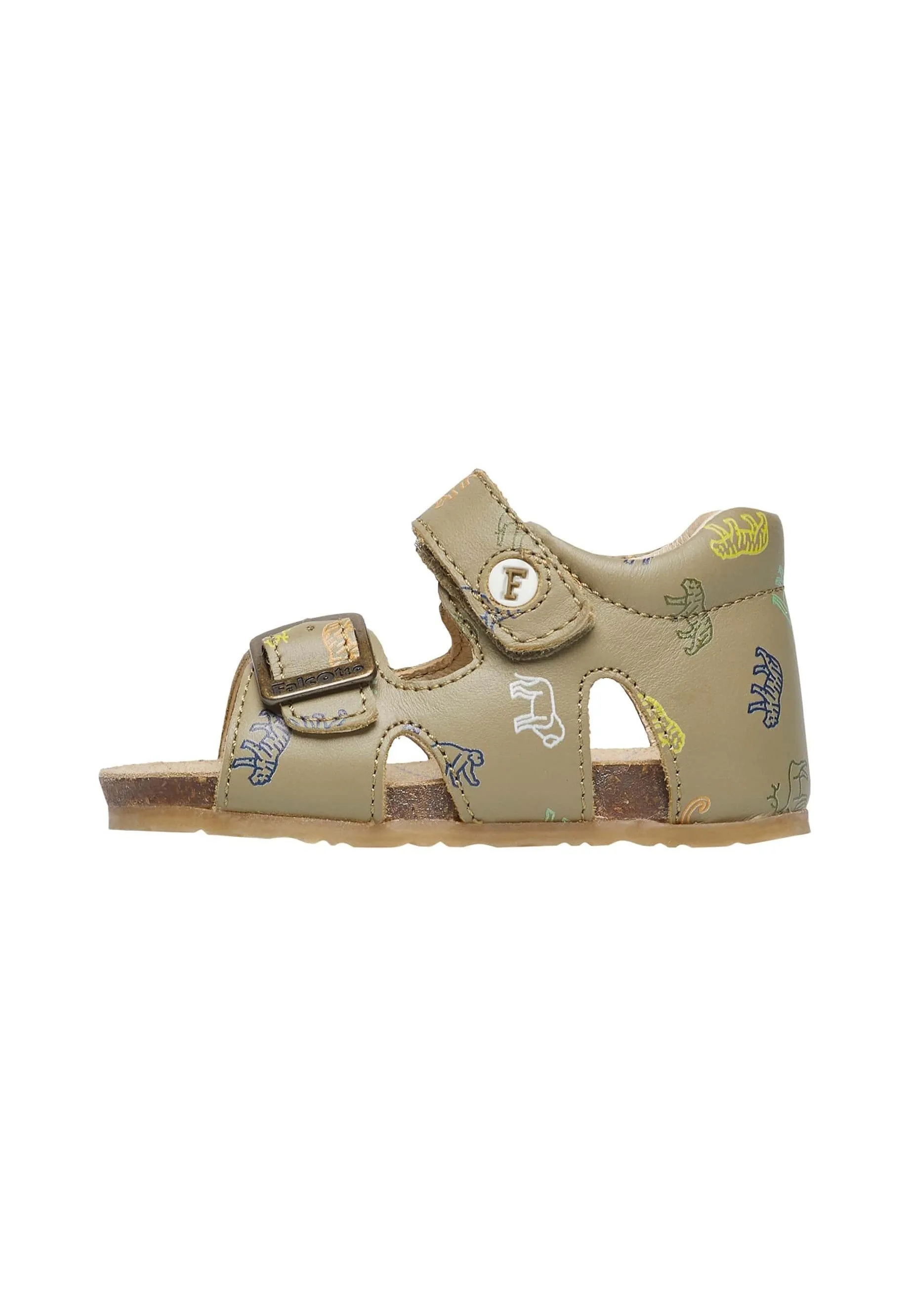 BEA - Scarpe primi passi