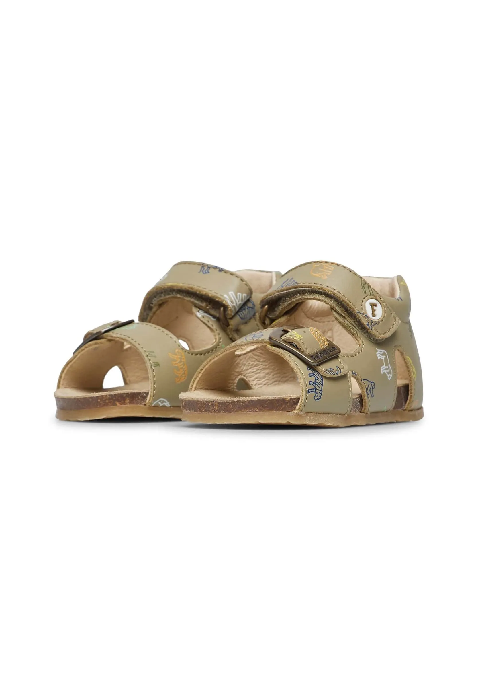 BEA - Scarpe primi passi