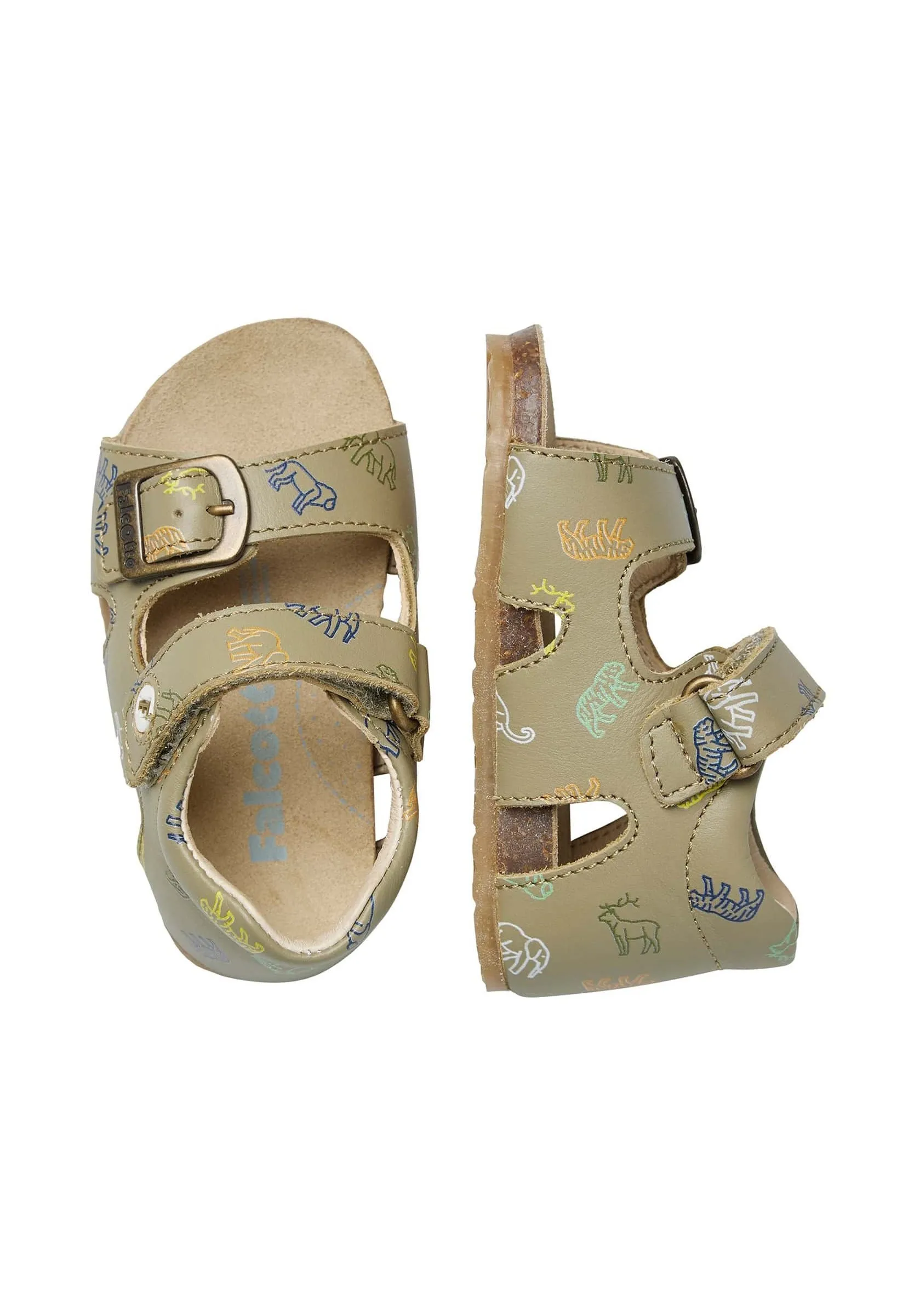BEA - Scarpe primi passi