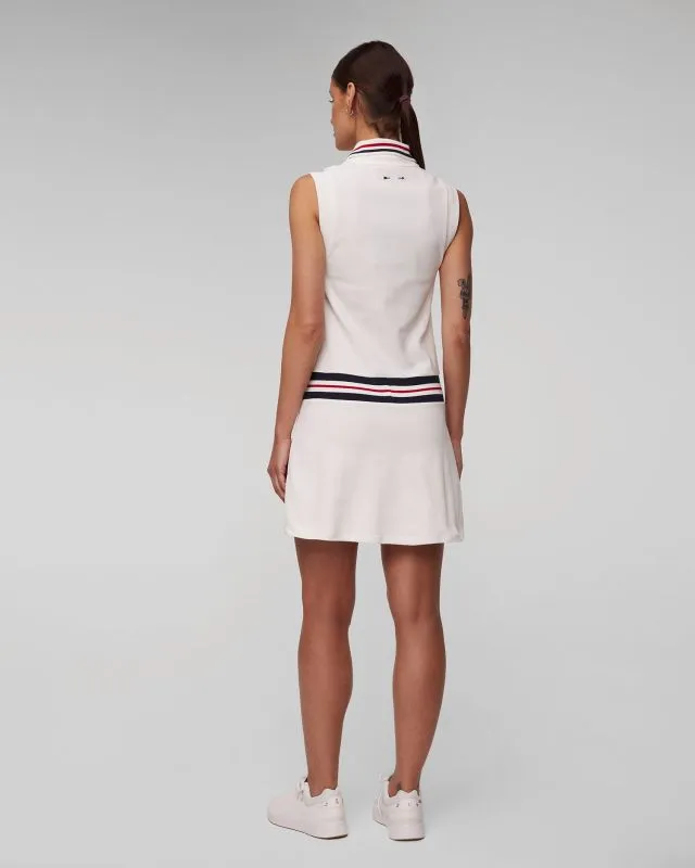 Biała sukienka damska The Upside Love Fay Dress usw123117-white