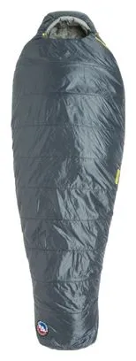 Big Agnes Anthracite 20° Sleeping Bag Grey