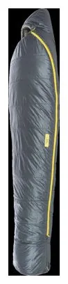 Big Agnes Anthracite 20° Sleeping Bag Grey