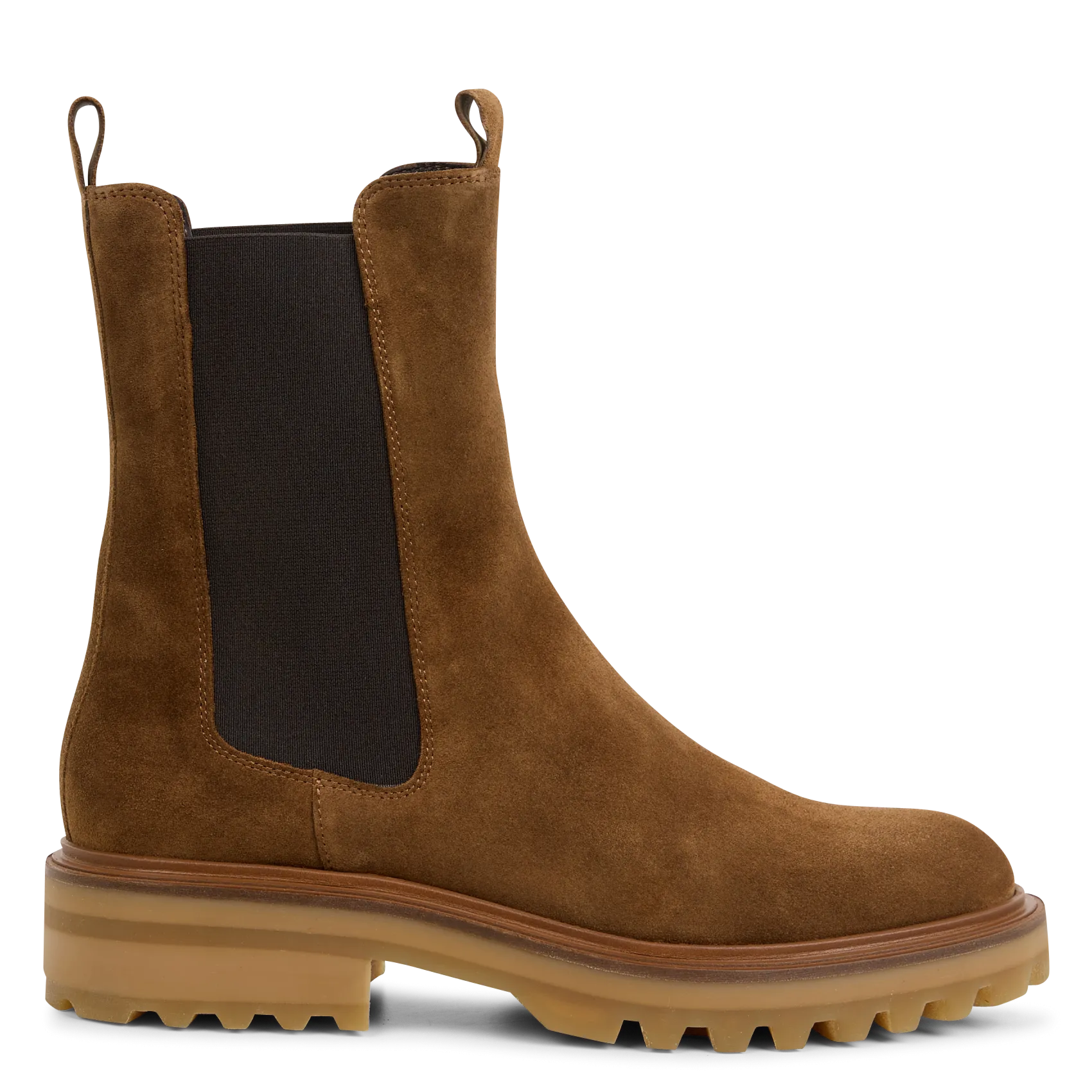  BILLI BI   Stivaletti in pelle | Marrone