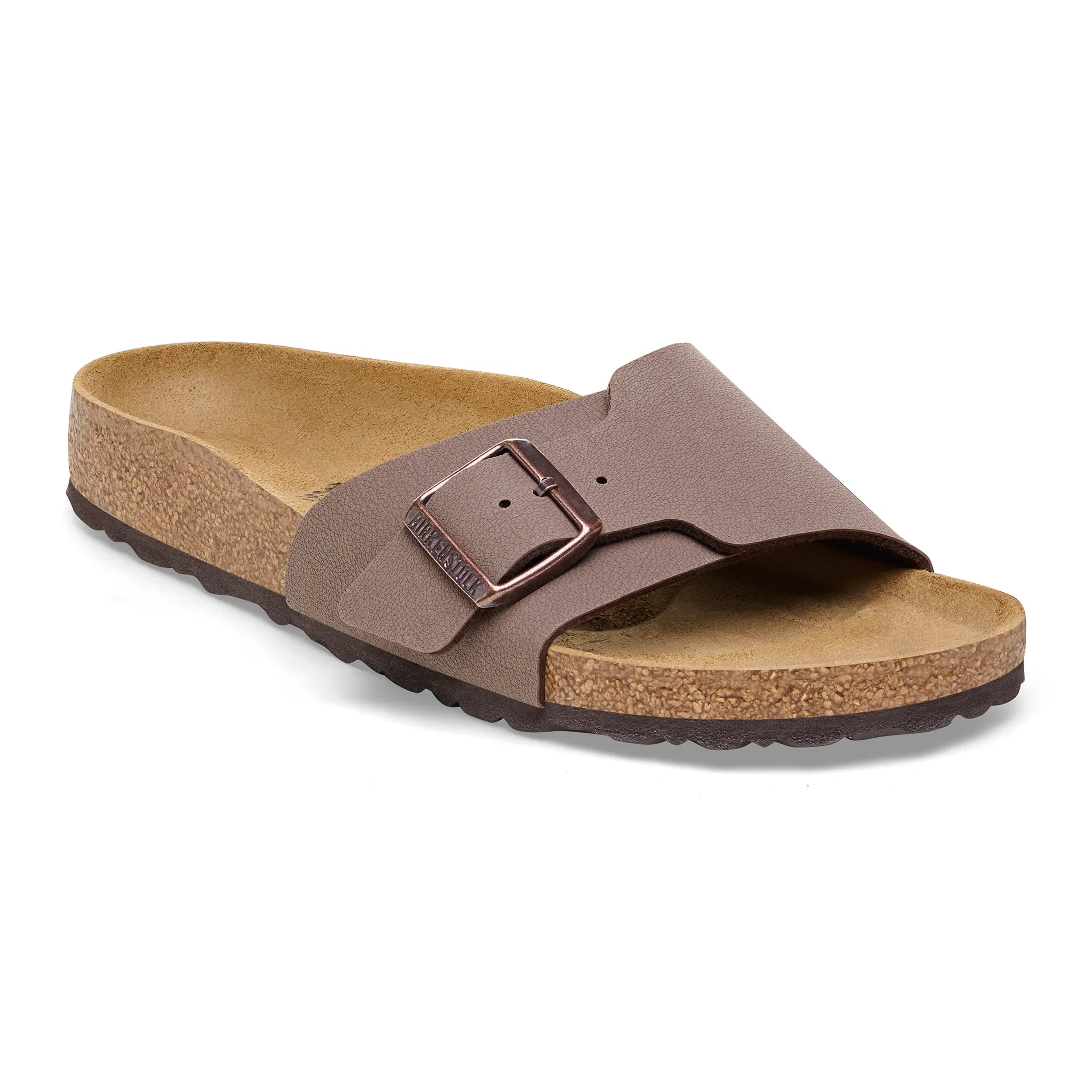 BIRKENSTOCK Catalina BS Mocca