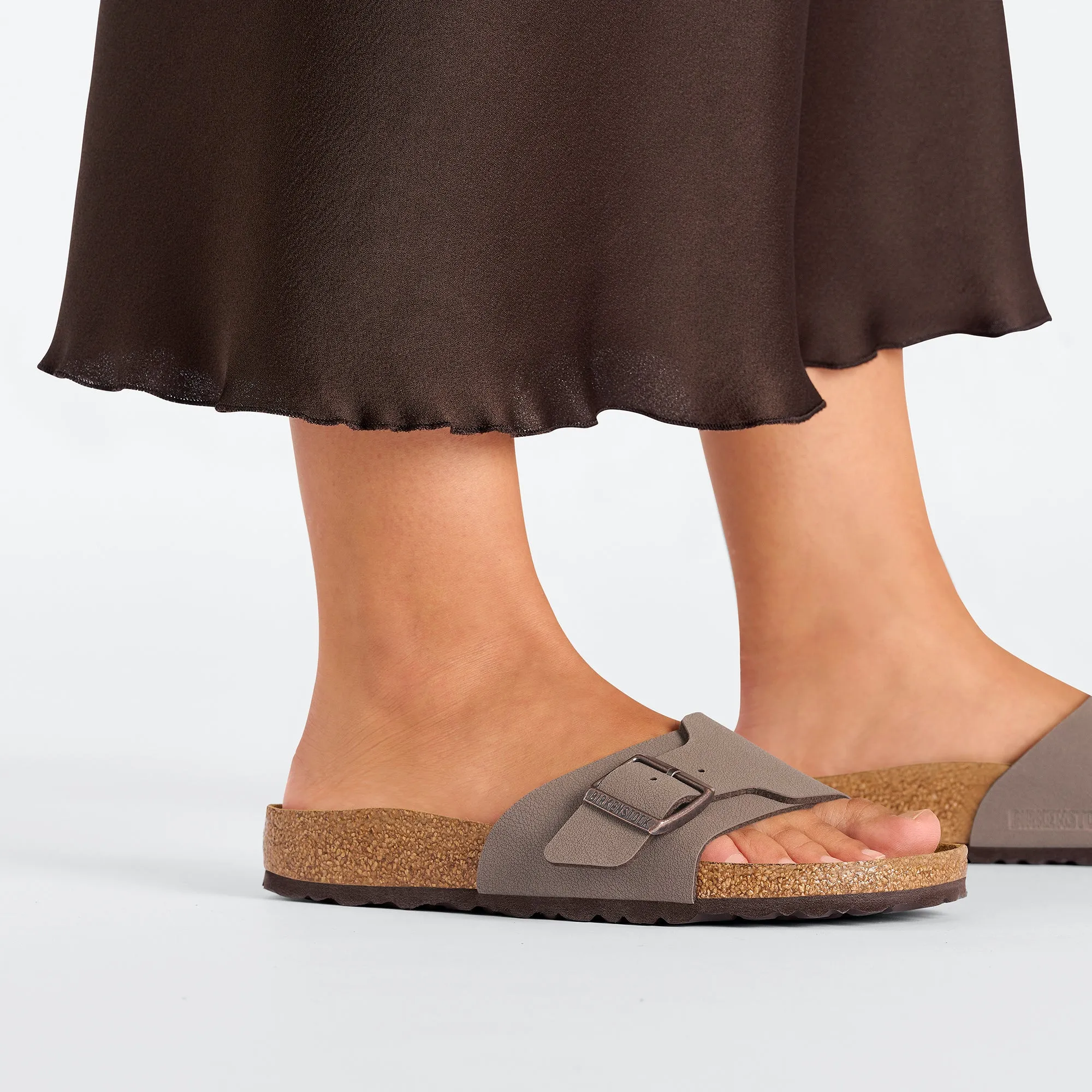 BIRKENSTOCK Catalina BS Mocca