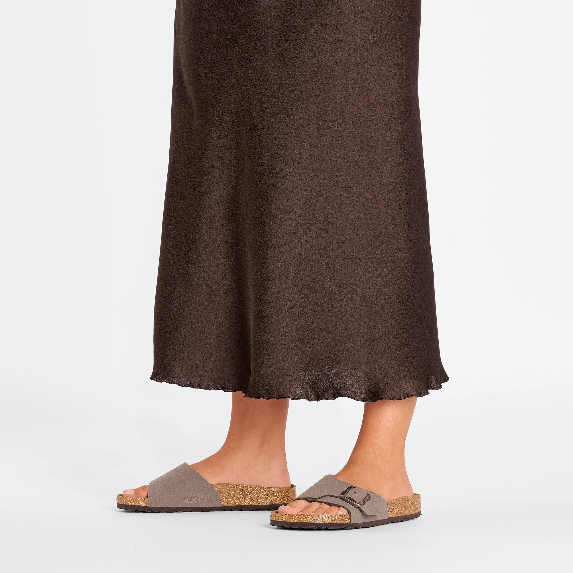BIRKENSTOCK Catalina BS Mocca