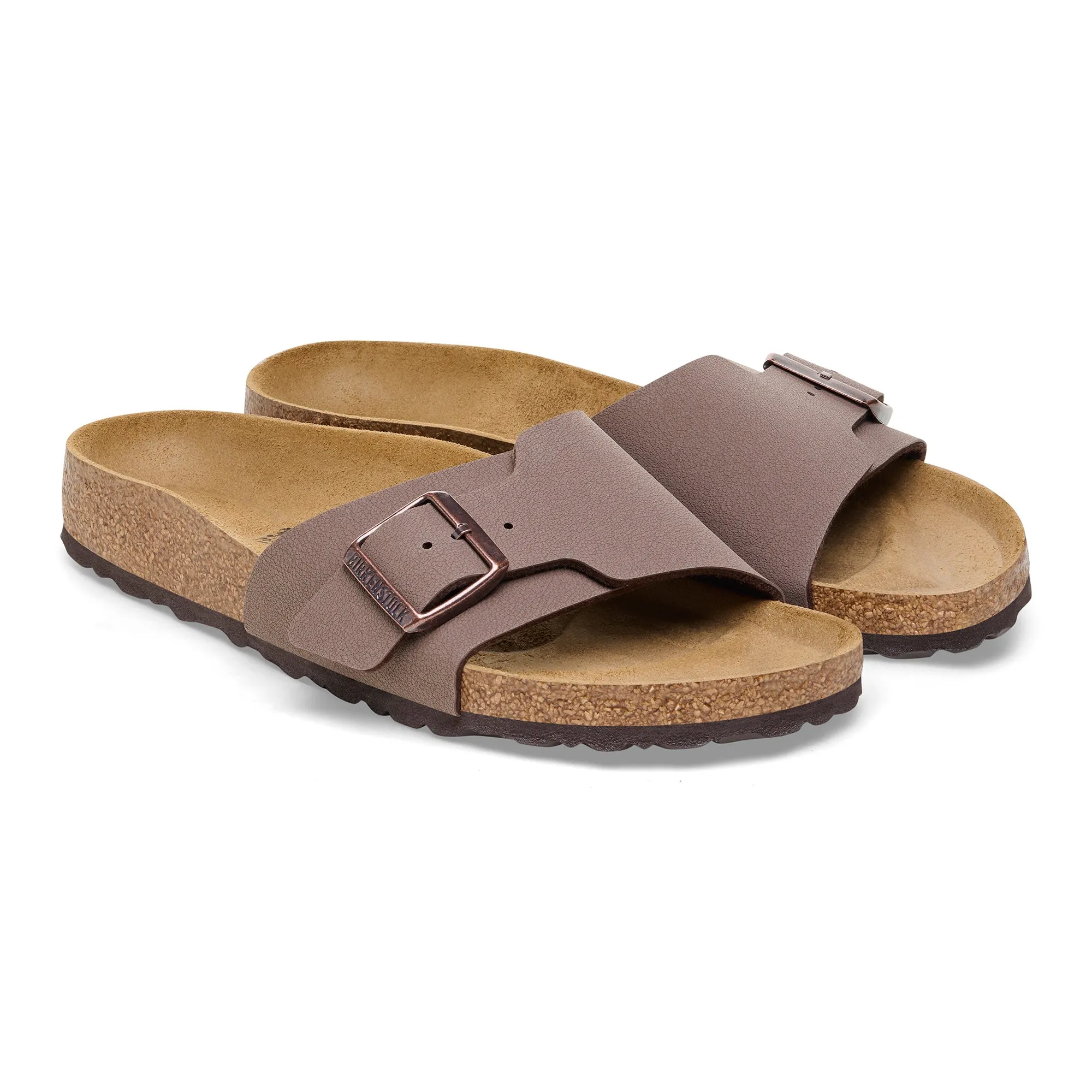 BIRKENSTOCK Catalina BS Mocca