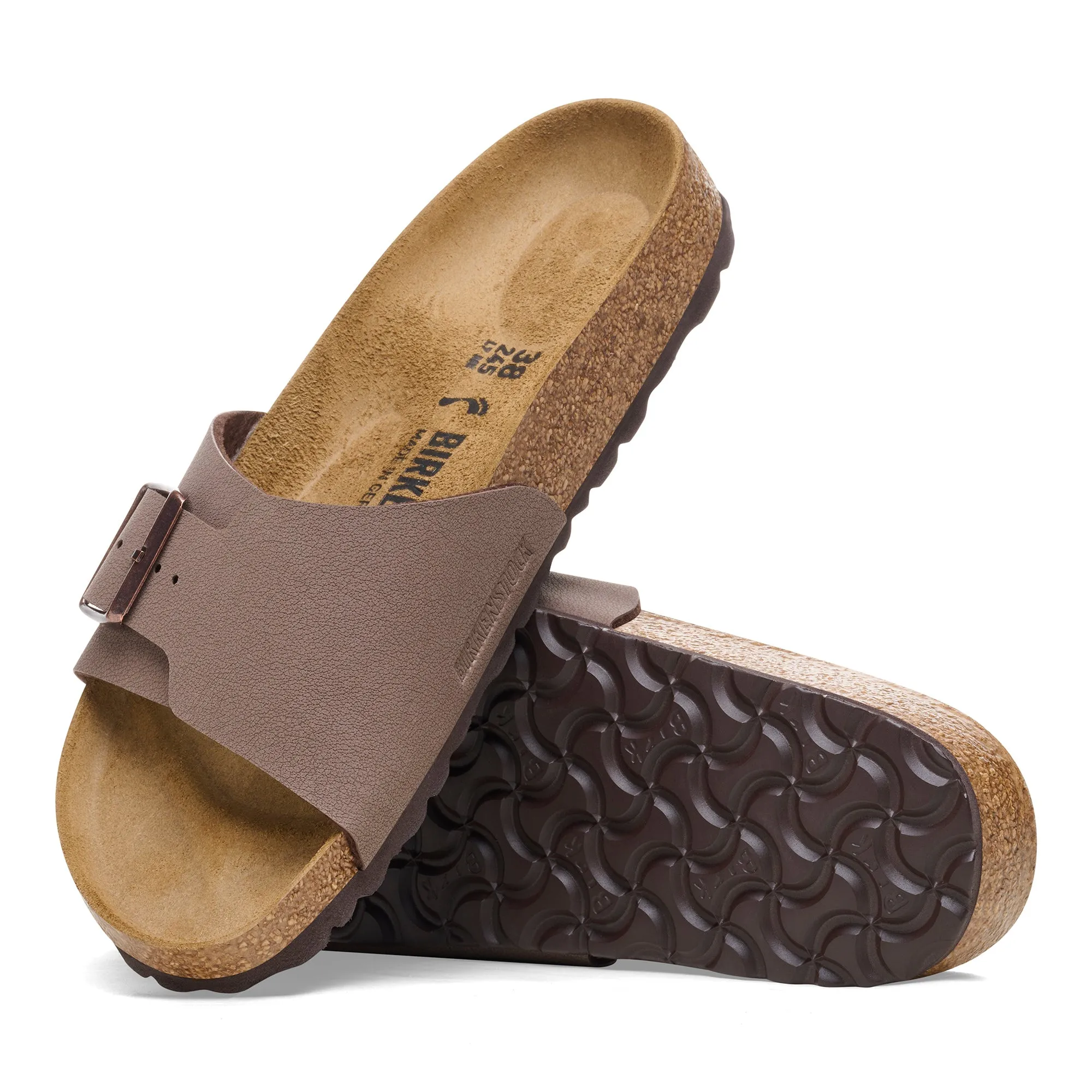 BIRKENSTOCK Catalina BS Mocca