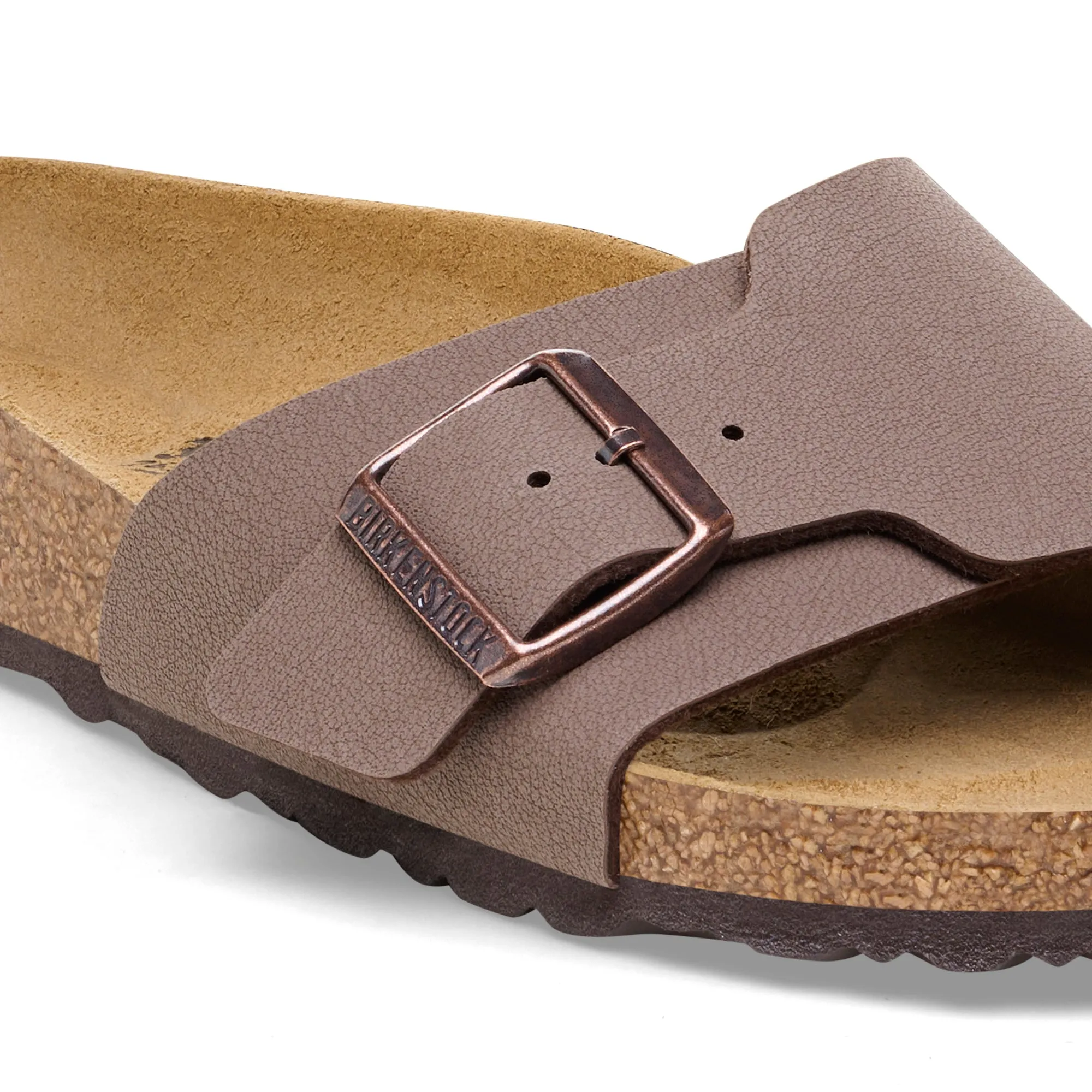 BIRKENSTOCK Catalina BS Mocca