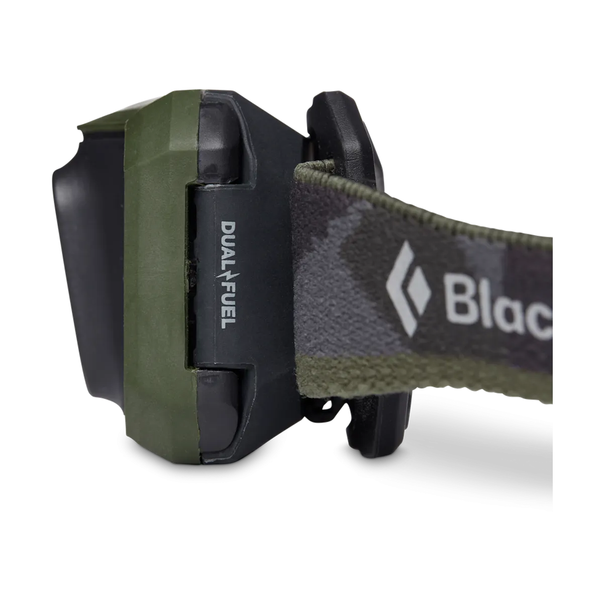 Black Diamond Storm 450 - Lampada frontale 450 lumen impermeabile