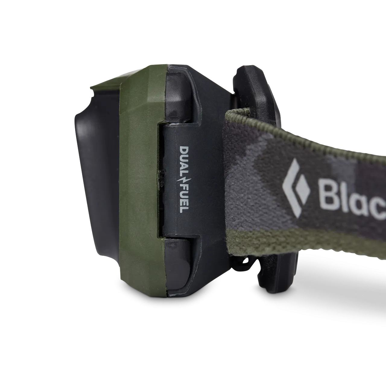 Black Diamond Storm 450 - Lampada frontale 450 lumen impermeabile