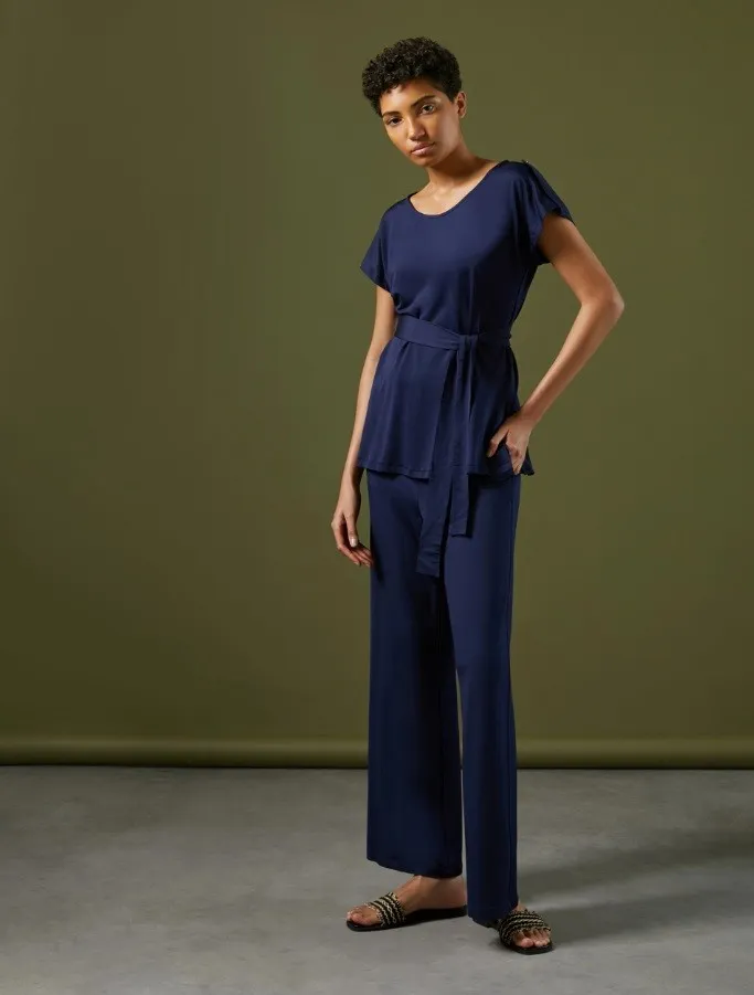 Blusa - Penny Black