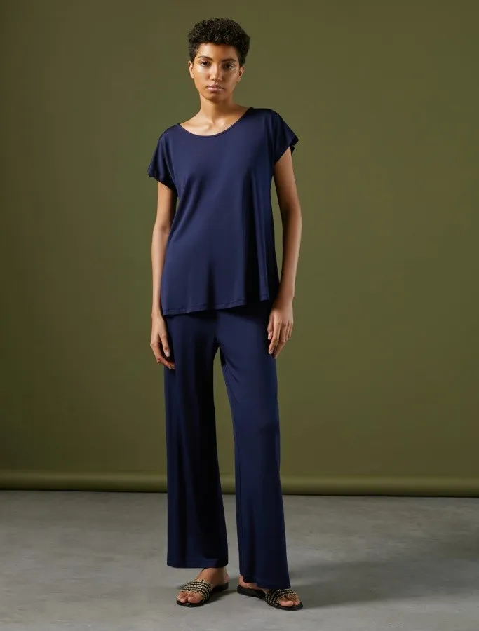 Blusa - Penny Black