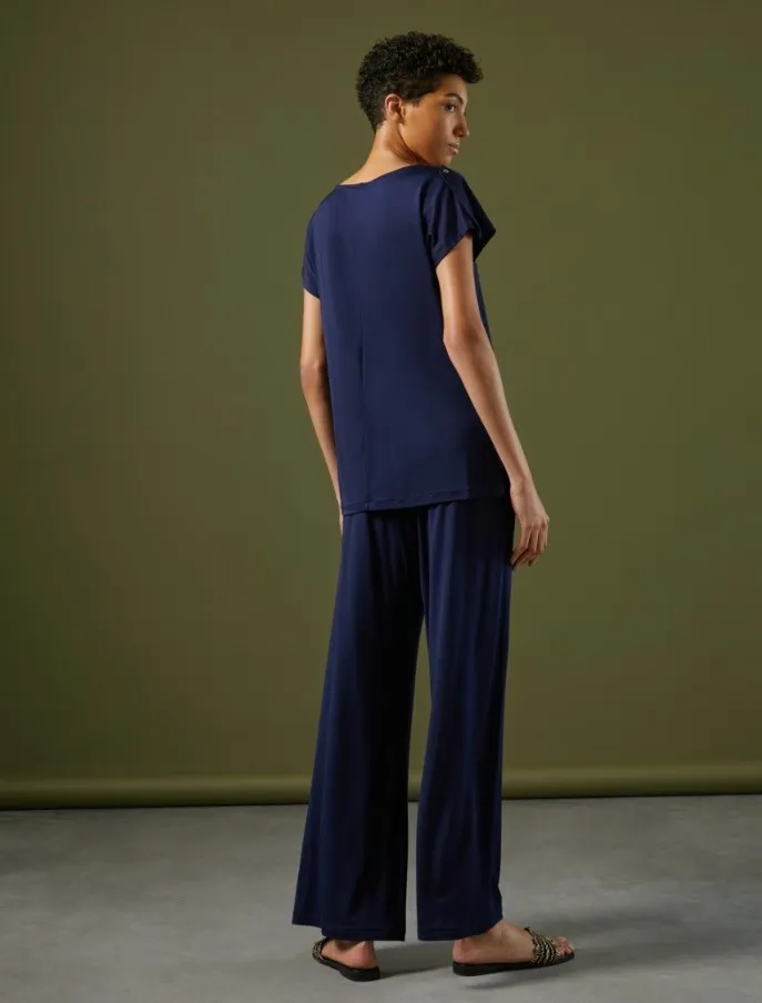 Blusa - Penny Black