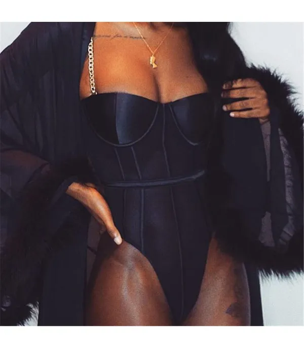 Body Naomy chain