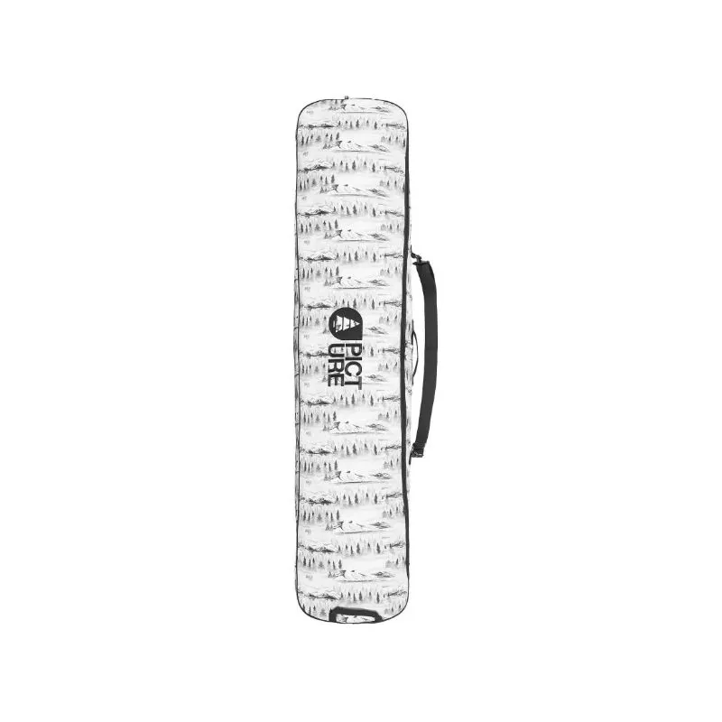 Borsa da snowboard Picture Borsa da neve (Mood)