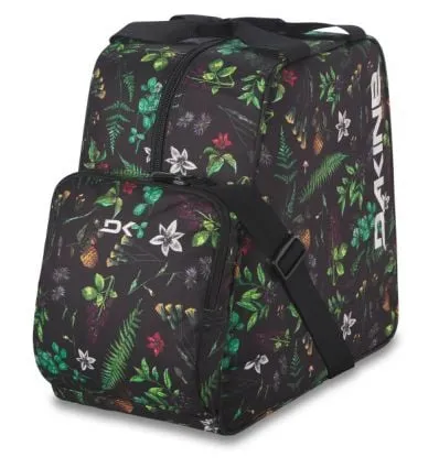 Borsa per scarpe Dakine Borsa per stivali 30L (Woodland floral)