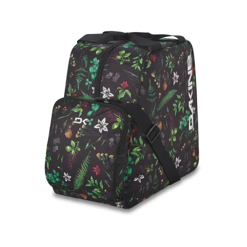 Borsa per scarpe Dakine Borsa per stivali 30L (Woodland floral)