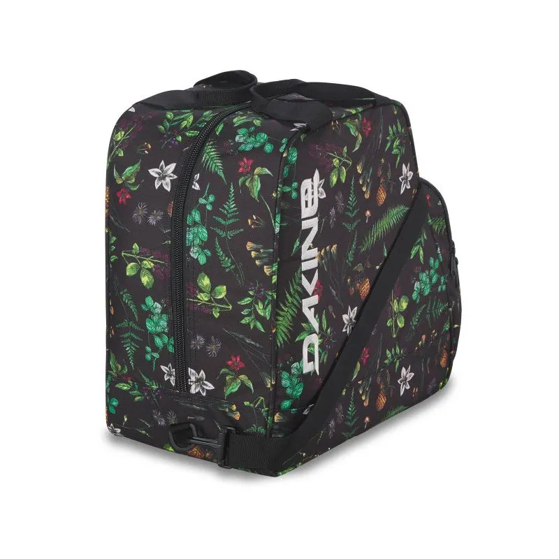 Borsa per scarpe Dakine Borsa per stivali 30L (Woodland floral)