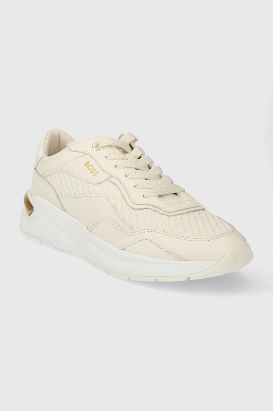 BOSS sneakers in pelle Skylar