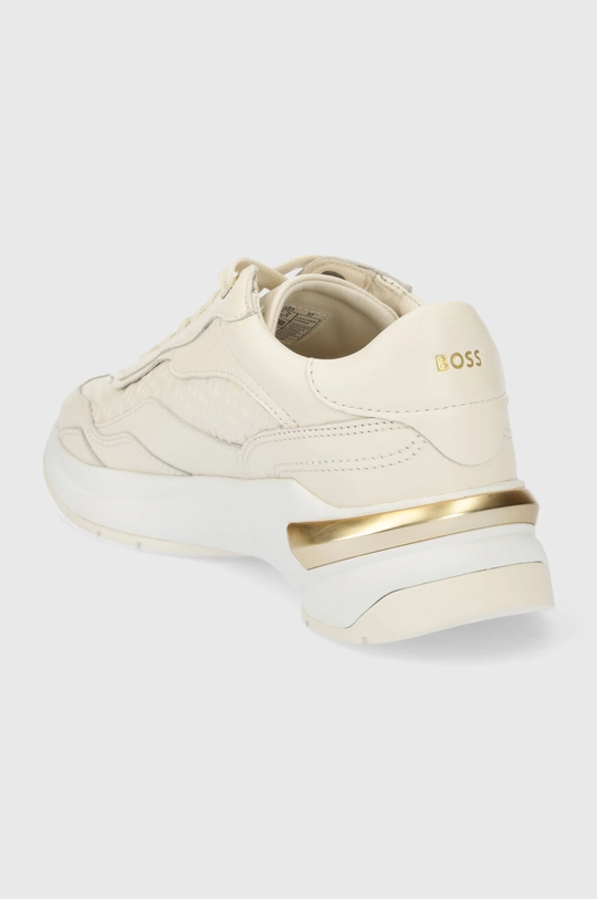 BOSS sneakers in pelle Skylar
