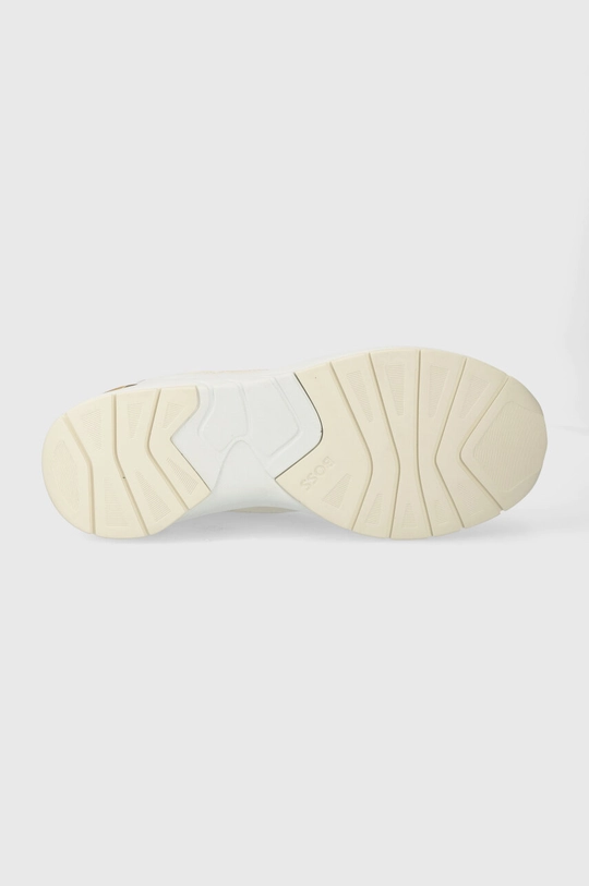 BOSS sneakers in pelle Skylar