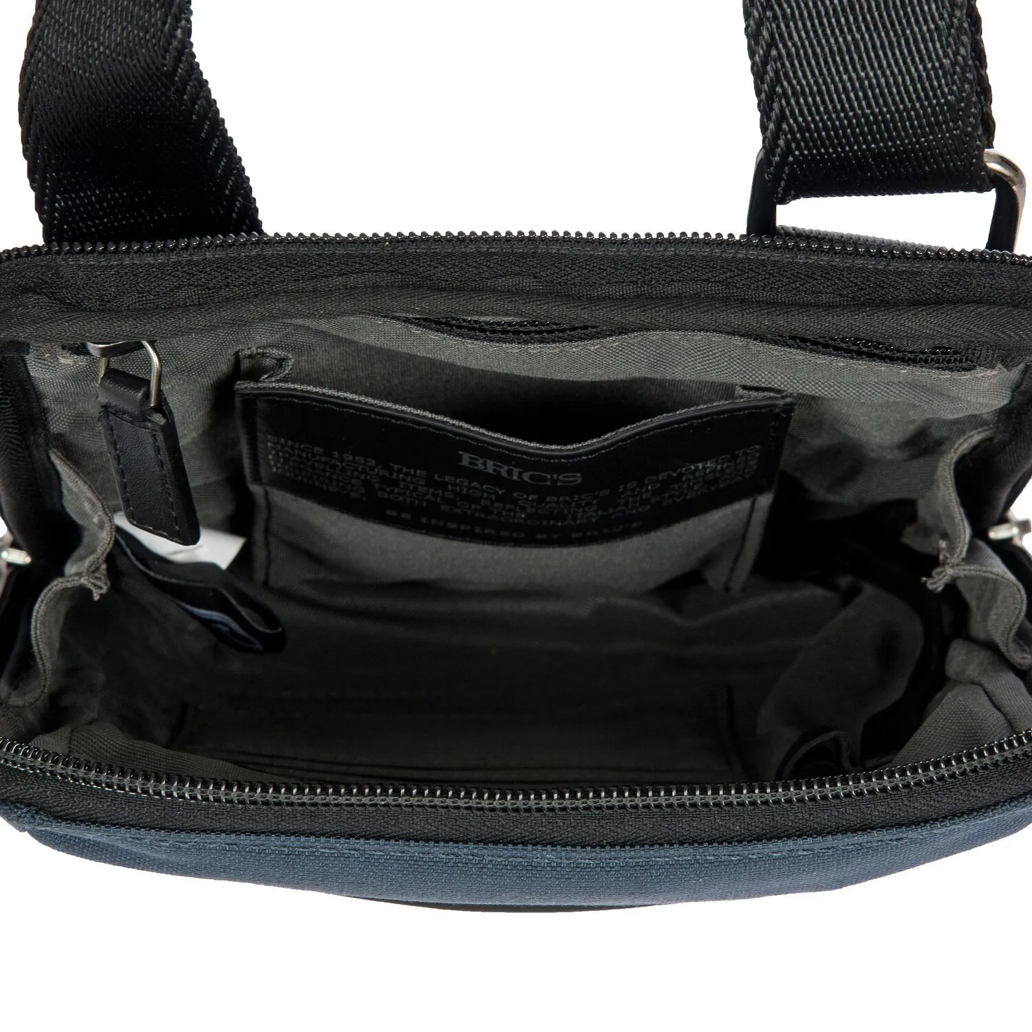 Bric's Borsa a tracolla Monza 16 cm