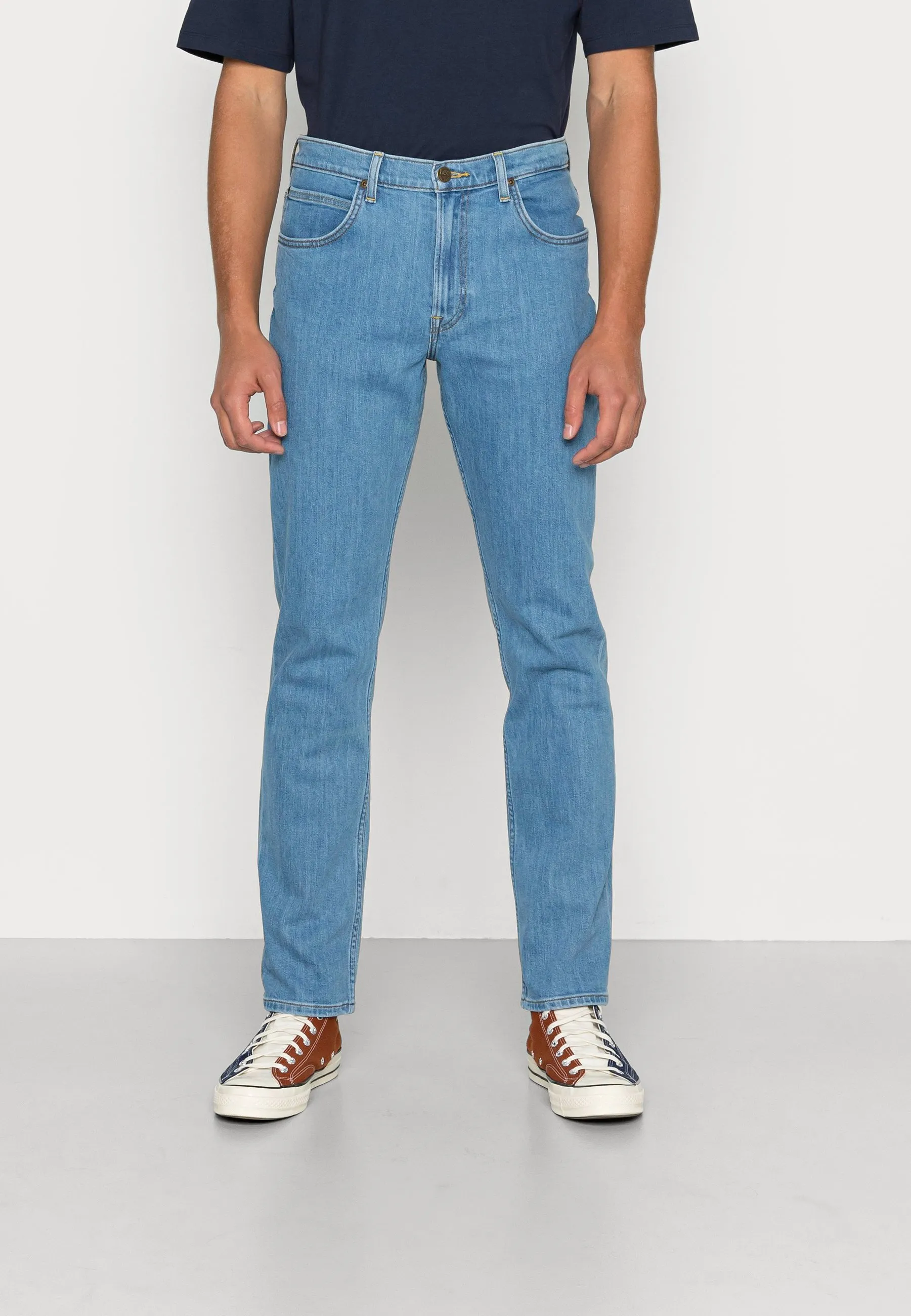 BROOKLYN STRAIGHT - Jeans a sigaretta