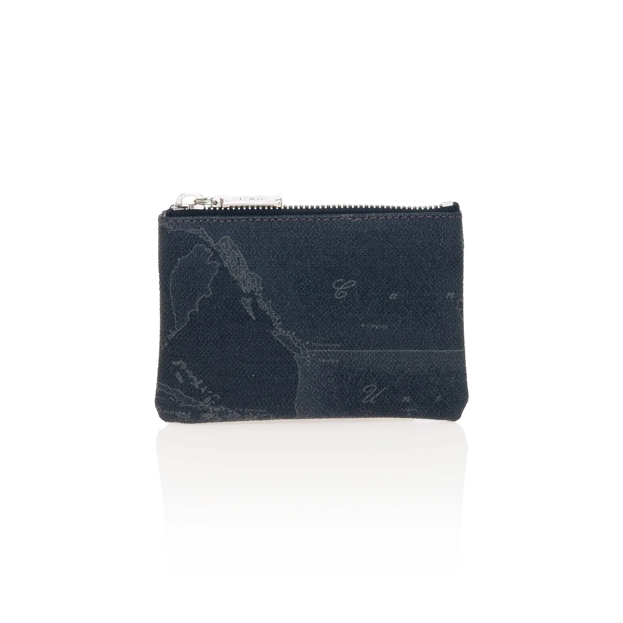 Bustina a mano piccola geo black