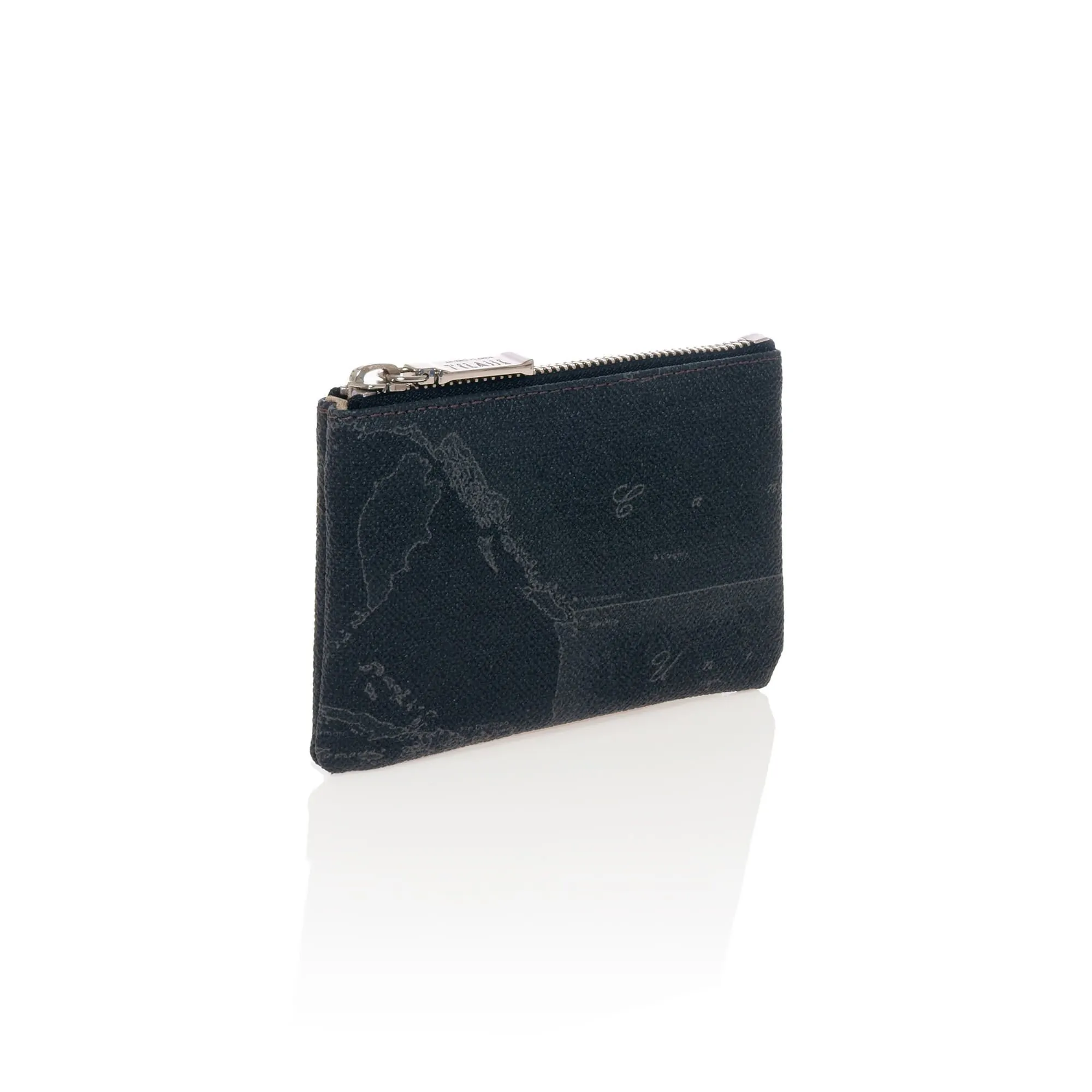Bustina a mano piccola geo black