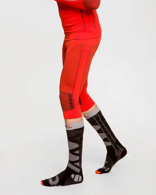 Calzamaglia 3/4 X-BIONIC ENERGY ACCUMULATOR 4.0