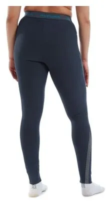 Calzamaglia lunga da donna Altura Grid Cruiser Navy Blue